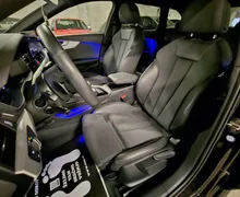 Notranja slika - Audi A4 Avant - TFSI S-TRONIC |S-LINE|VIRTUAL|AMBIENT|GR-SED|TOP| - 7 - Predogledna slika