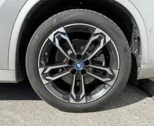 Zunanja slika - BMW X1 - xDrive30e - 5 - Predogledna slika