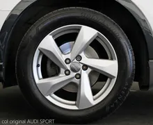 Zunanja slika - Audi Q3 - 35 TFSI S-Tronic Advanced 150KM VIRTUAL LED - 17 - Predogledna slika