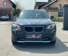 Zunanja slika - BMW X1 - xDrive20d+18 COL+PANORAMA+KLJUKA+XENON+ODLIČEN... - 7 - Predogledna slika