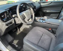 Zunanja slika - Lexus NX - NX - 7 - Predogledna slika