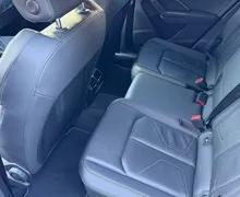 Zunanja slika - Audi Q3 - Sportback 40 TDI quattro S tronic  S Line 20 COL USNJE RAD - 18 - Predogledna slika