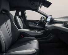 Zunanja slika - BYD DOLPHIN SURF - ACTIVE 30kWh 65kW - 7 - Predogledna slika