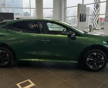 Zunanja slika - Renault Clio - techno TCE 115 - 4 - Predogledna slika
