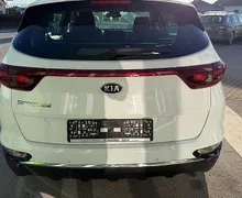 Zunanja slika - KIA Sportage - 1.6 CRDi 85kW Edition - SLO. - - 6 - Predogledna slika