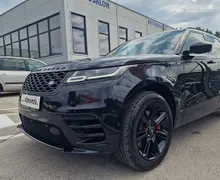 Zunanja slika - Land Rover Range Rover Velar - 3.0d I6 D300 MHEV R-Dynamic HSE Avt. BLACK PAKE - 3 - Predogledna slika