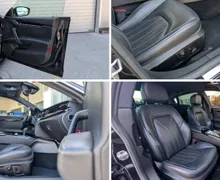 Zunanja slika - Maserati Quattroporte - S Q4 4x4 Bixenon 360kamera Navi adapt. tempomat - 17 - Predogledna slika