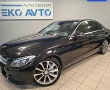 Zunanja slika - Mercedes-Benz C-Razred - C 350 e EXCLUSIVE-SLO-1LASTNIK-KOT NOV - 1 - Predogledna slika