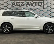 Zunanja slika - Volvo XC90 - D5 4X4•AUT•SPORT•PANO•FUL LED•KAMERA•VIRTUAL•ACC•. - 5 - Predogledna slika