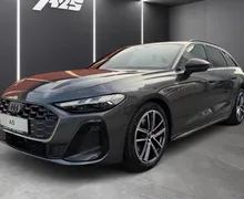 Zunanja slika - Audi A5 Avant - TDI quattro 150kW S tronic... - 1 - Predogledna slika