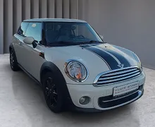 Zunanja slika - MINI Cooper - Cooper - 2 - Predogledna slika