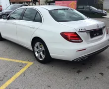 Zunanja slika - Mercedes-Benz E-Razred - E 220 d AVANTGARDE - 7 - Predogledna slika