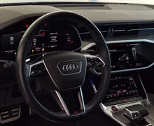 Zunanja slika - Audi S7 - Quattro Tiptronic•LASER•AIR•KAM360•PANORAMA•MEMORY - 18 - Predogledna slika