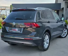 Zunanja slika - Volkswagen Tiguan - 4motion 2,0 TDI BMT Highline DSG - 4 - Predogledna slika