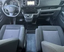 Zunanja slika - Peugeot Expert - Long DC Premium L3 2.0 BlueHDi 120 Navi Tempomat - 11 - Predogledna slika