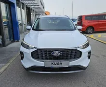 Zunanja slika - Ford Kuga - Titanium 2.5 Duratec 132kW FHEV - 2 - Predogledna slika