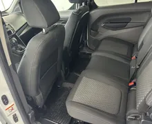Zunanja slika - Ford Tourneo Connect - L2 Autm.88kW.NEMŠKI+4 GUME.KAMERA.GRE.SED.KLJUKA - 5 - Predogledna slika