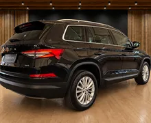 Zunanja slika - Škoda Kodiaq - 4x4 2.0 TDI Style DSG 147KW-1 Lastnik-Bog.Oprema - 3 - Predogledna slika
