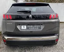 Zunanja slika - Peugeot 3008 - Allure Pack 1.2 130 EAT8 -NAVI-KAMERE-JAMSTVO - 5 - Predogledna slika