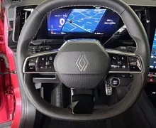 Zunanja slika - Renault Austral - TCe 160 Mild hybrid Techno esprit Alpine Avt. -SLO - 7 - Predogledna slika