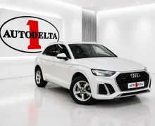 Zunanja slika - Audi Q5 - Quattro TDI S tronic - 2 - Predogledna slika