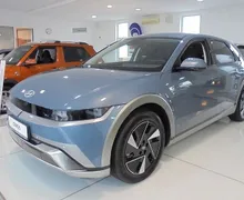 Zunanja slika - Hyundai Ioniq 5 - EV FL PREMIUM 84kWh˘˘ toplotna.črp.°° el.kljuke°° - 1 - Predogledna slika