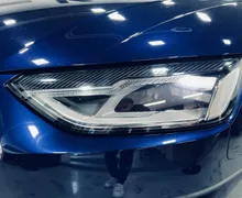 Zunanja slika - Audi A4 - Avant 40 TDI Advanced S tronic - 19 - Predogledna slika