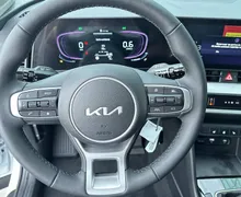 Notranja slika - KIA Sportage - 1.6 T-GDi LX Fresh. ISG M T... - 13 - Predogledna slika