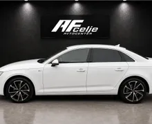 Zunanja slika - Audi A4 - 2.0 TDI-AUT-161.000km-S LINE-VIRTUAL-AMBINET-ACC- - 6 - Predogledna slika