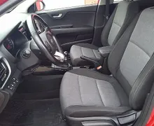 Zunanja slika - KIA Stonic - 1.2 DPI  84 KM EX Urban M T  -16- - 4 - Predogledna slika