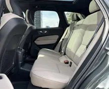 Notranja slika - Volvo XC60 - T6 AWD Recharge Twin Engine Plus Dark Avt. - 11 - Predogledna slika