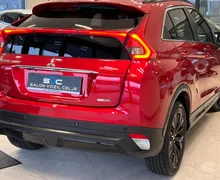 Zunanja slika - Mitsubishi Eclipse Cross - 1.5-LED-KAM360-MRTVI-KOTI-ASSIST-LINE-ASS-KEYLESS. - 4 - Predogledna slika