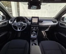 Zunanja slika - Renault Mégane Conquest - Megane Conquest Techo E-Tech HEV 145 + Paket Easy park Premium - 9 - Predogledna slika
