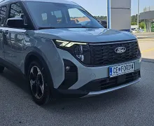 Zunanja slika - Ford Tourneo - Courier ACTIVE 1.0 125KM M6 - 6 - Predogledna slika