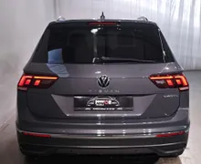 Zunanja slika - VW Tiguan - 1.4TSI eHybrid avt. 140kW VIRTUAL KAMERA ALU - 4 - Predogledna slika
