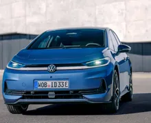 Zunanja slika - Volkswagen ID.3 - NEO Trend - 1 - Predogledna slika