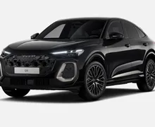 Zunanja slika - Audi Q5 Sportback - TDI quattro 150 kW - 1 - Predogledna slika