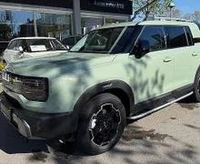 Zunanja slika - Baic BJ30 - e 1.5T HYBRID 4WD - NA ZALOGI - 1 - Predogledna slika