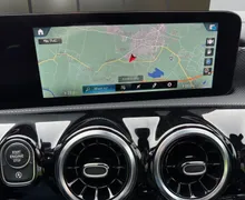 Zunanja slika - Mercedes-Benz CLA Shooting Brake - 200d AUT. KAMERA+LED+VIRTUAL+MRTVI KOT+ - 10 - Predogledna slika