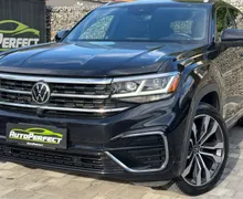 Zunanja slika - Volkswagen Touareg - Atlas 2.0 TSI 4Motion Cross Sport R-Line - 3 - Predogledna slika