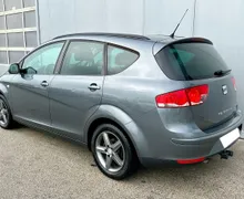 Zunanja slika - Seat Altea - XL 1,6 TDI CR iTECH Ecomotive - 3 - Predogledna slika