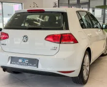 Zunanja slika - Volkswagen Golf - 1.6TDI-DSG-2X-PDC-DIGI-KLIMA-TEMPOMAT-GRET-SED-17C - 4 - Predogledna slika
