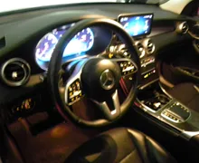 Zunanja slika - Mercedes-Benz GLC-Razred - GLC 220 d 4MATIC Avt. - 7 - Predogledna slika