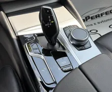 Zunanja slika - BMW Serija 5 - Touring: 520d Touring Avt. | KLJUKA | KAM | VIRTUAL | AM - 13 - Predogledna slika