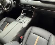 Zunanja slika - Mazda CX-60 - 3.3 D254 MHEV HOMURA COSO 8AT 4WD - NA ZALOGI - 10 - Predogledna slika