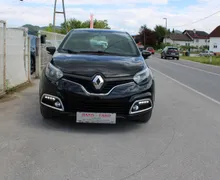 Zunanja slika - Renault Captur - dCi 110 Energy Dynamique - 2 - Predogledna slika