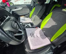 Zunanja slika - Audi A4 - Avant 35 TDI S-TRONIC LED-VIRTUAL-NAVI-ALU - 11 - Predogledna slika