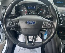Zunanja slika - Ford C-MAX - 1.5 TDCi LED NAVI TEMP PDC SLOVENSKI 1.LASTNIK - 14 - Predogledna slika