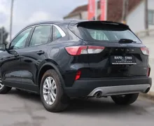Zunanja slika - Ford Kuga - Titanium X 2.5 Duratec Hybrid 165kW PHEV-ALU-NAVI - 4 - Predogledna slika