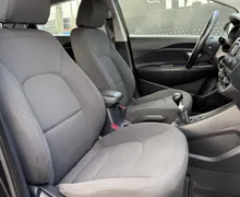 Zunanja slika - KIA Rio - 1.2 SAMO 78.000KM-AVT.KLIMA-PDC-SLO-NA OBROKE - 12 - Predogledna slika